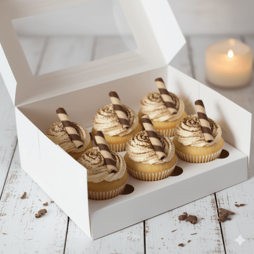 Coffee Sponge image 2