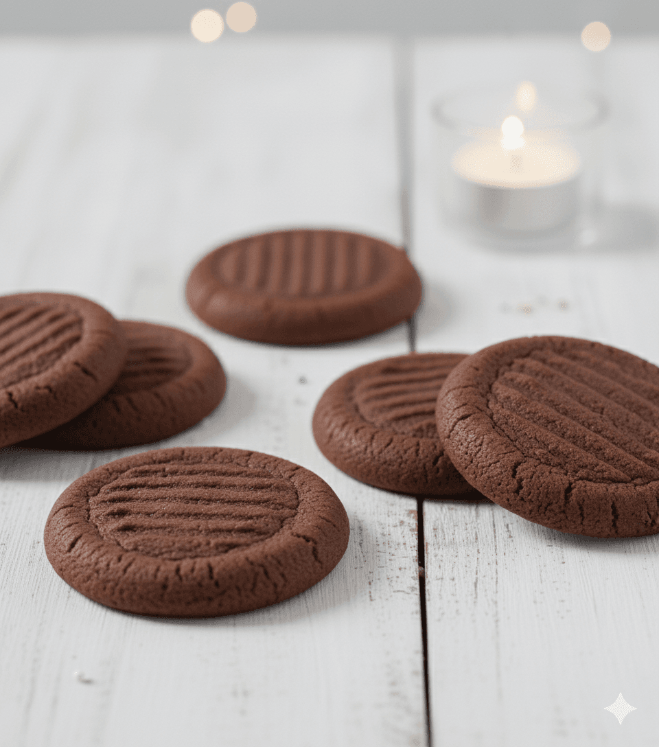 GF Choc Cookies image 2