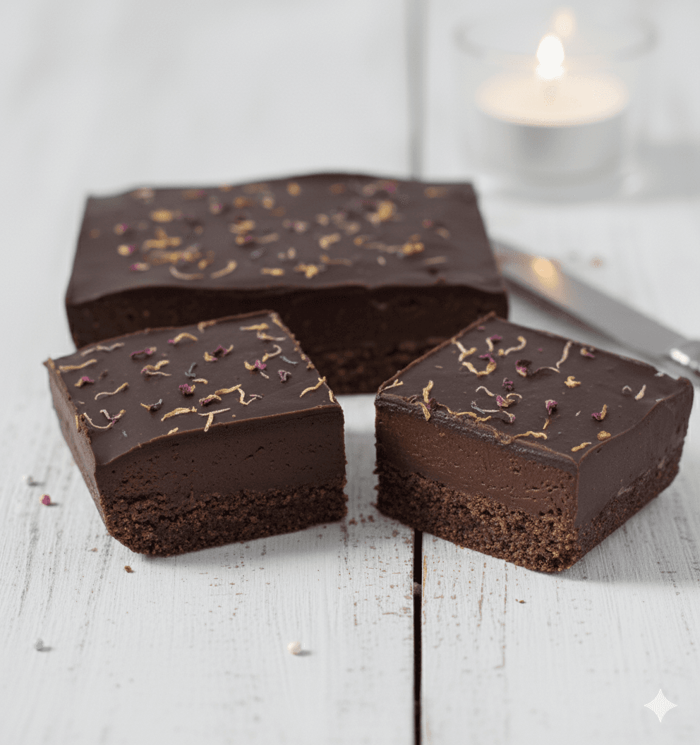 Dairy Free - Choc image 2