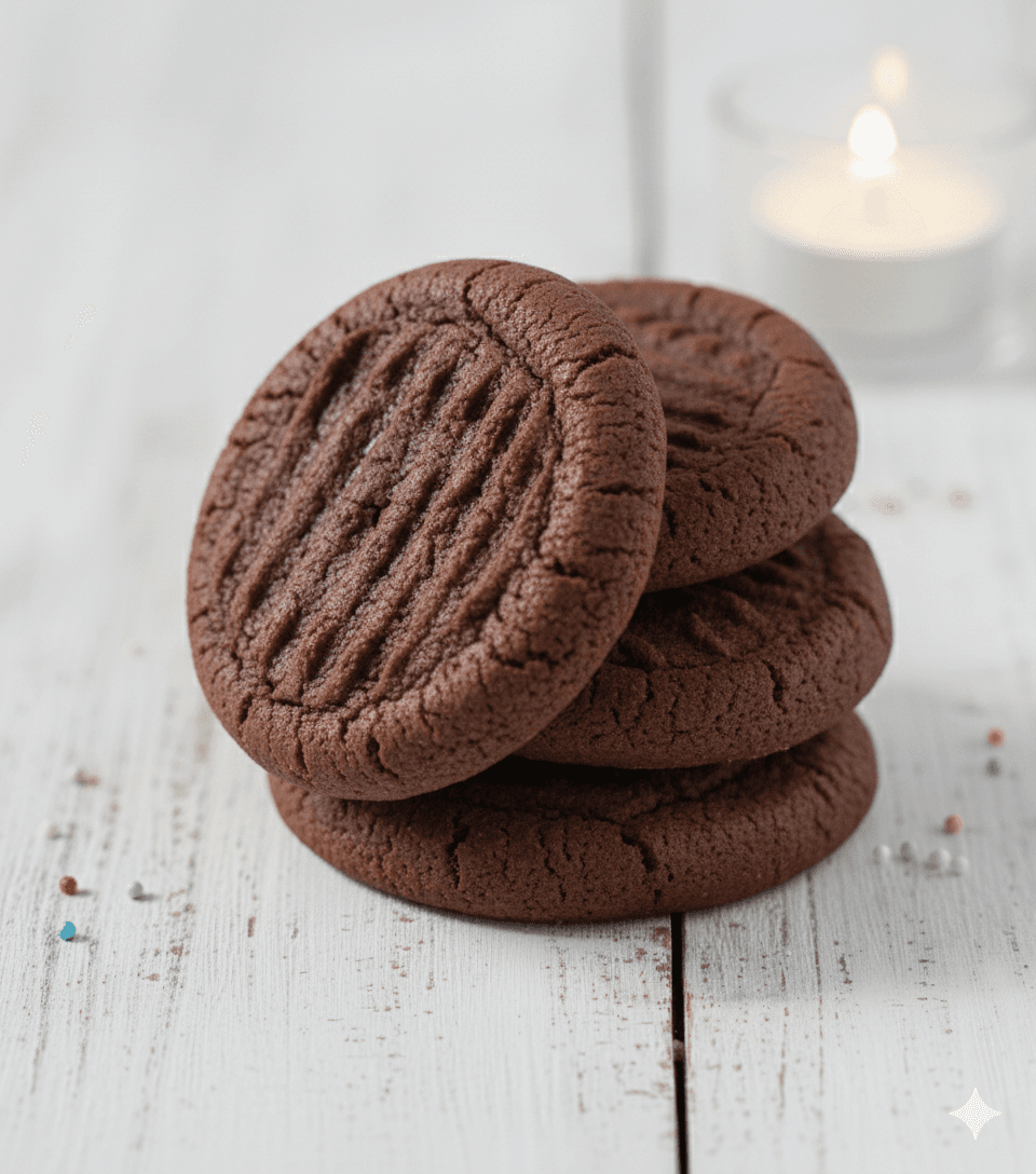 Cookies - GF Choc Cookies