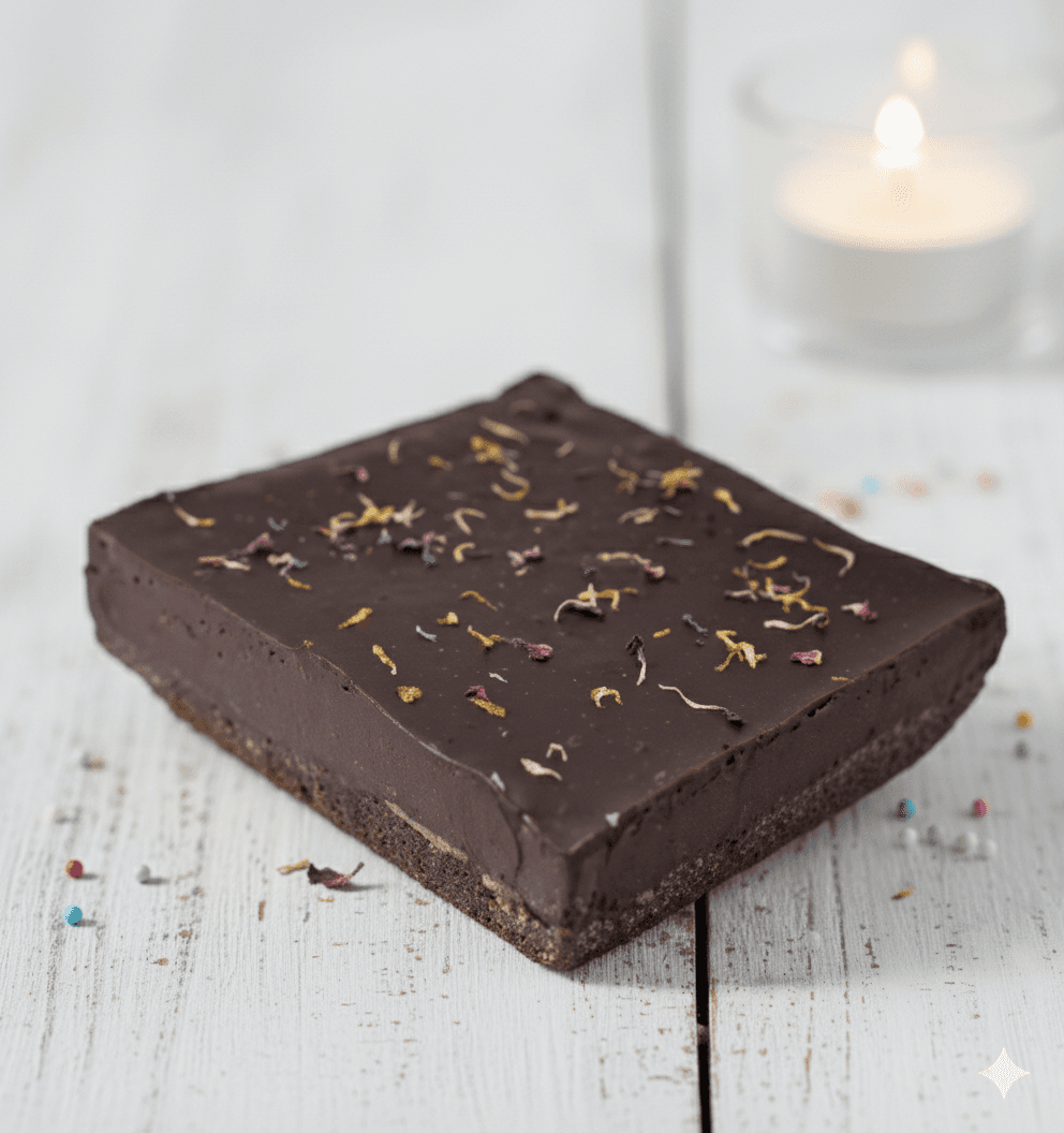 Cakes - Dairy Free - Choc